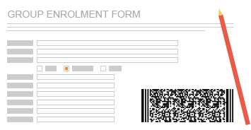 2-D Barcodes for Paper Forms - Say goodbye to errors in paper-forms processing - Foxit PDF Blog