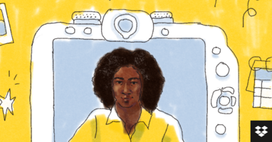 First Draft: What my debut film taught me about taking my time