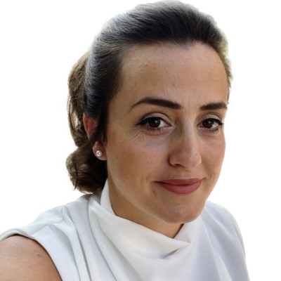 Natasha Serafimovska