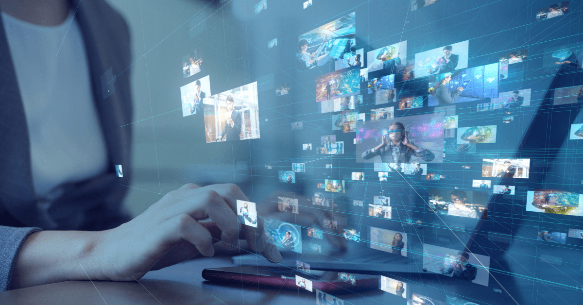 Stay Ahead of Paid Social Trends with Skai's™ Powerful Creative AI for Video 