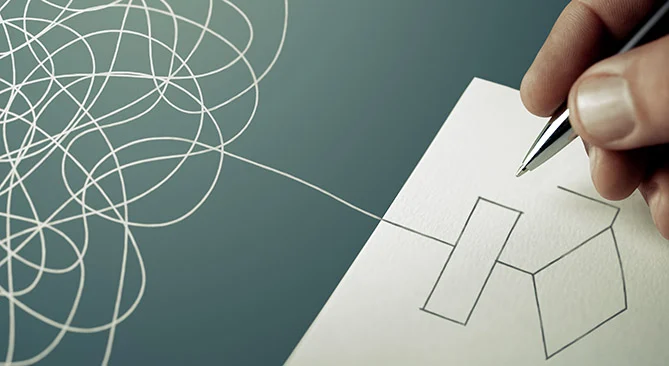 How to Design a Process Infographic (And Where to Find Templates)