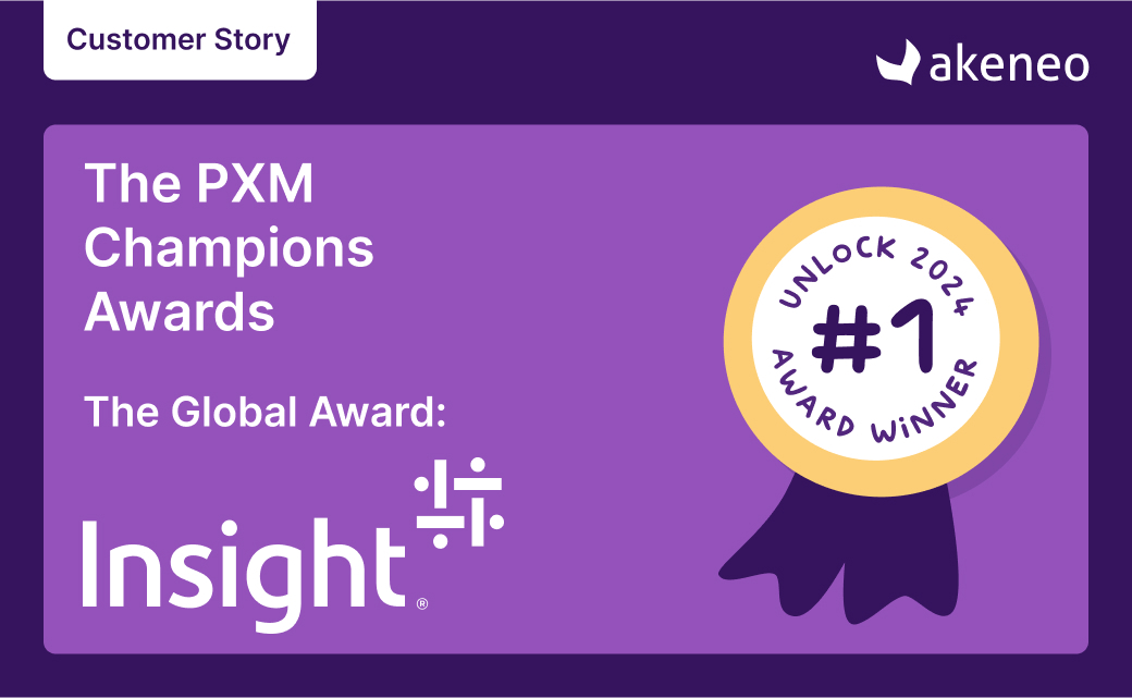 PXM Champion: Insight