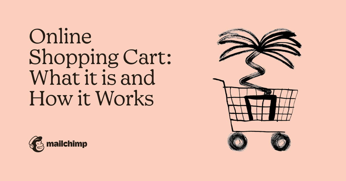 Online Shopping Cart: What It Is & How It Works