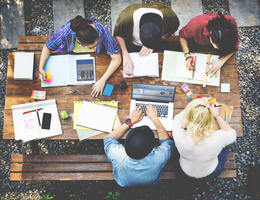 15 Social Media Stats You Didn't Learn in School