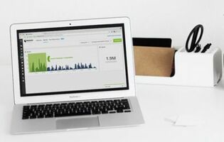 How Searchmetrics increased  their social reach by 20%