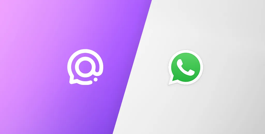 The 7 Best WhatsApp Alternatives for 2024