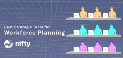 10 Best Strategic Workforce Planning Tools in 2024