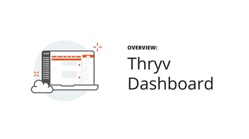 Thryv Overview: Your Thryv Dashboard