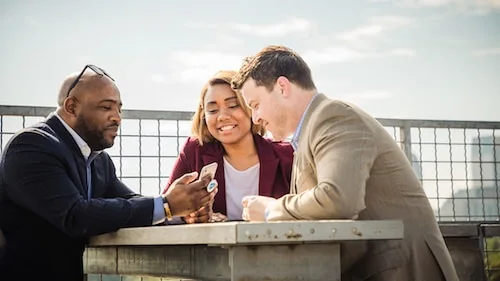 Hang on to Your Assets: 5 Ways Small Businesses Can Retain Top Talent