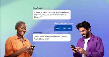 How Mobile Recruiting is Modernizing Hiring