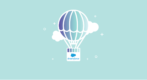 A Marketers Guide to Dreamforce 2021