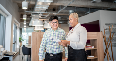 Why Information + Integrations = Power for Associations