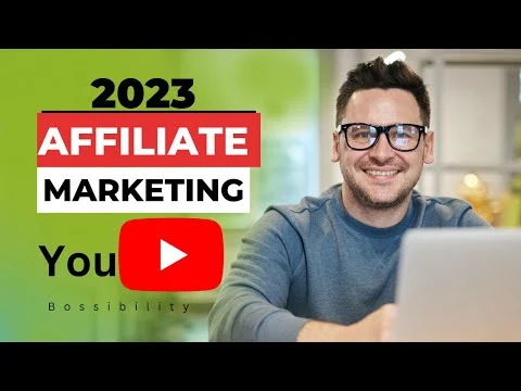 Youtube Affiliate Marketing For Beginners