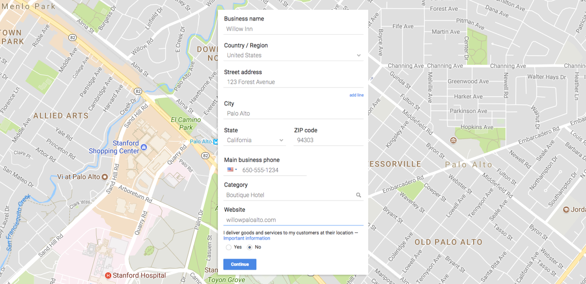 How to Claim a Business on Google | Birdeye Blog