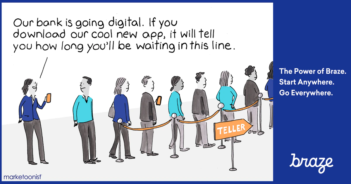 To Achieve Digital Transformation, Start With a Customer-Centric...