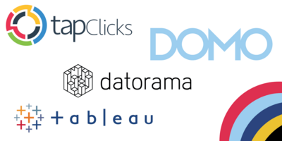 Datorama Alternatives: Comparing the Top 4 Marketing Analytics Platforms