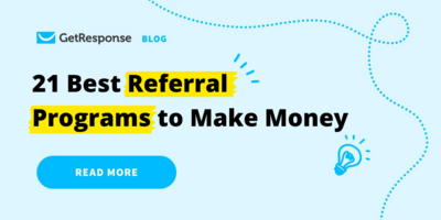 21 Best Referral Programs to Make Money