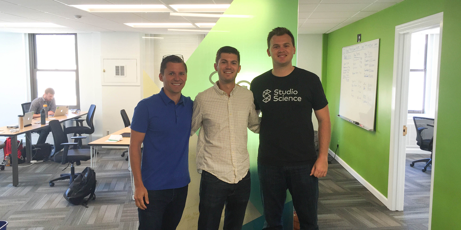 Graduating College, My First Job, & Cool Email Signatures