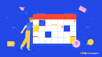 Should you send your emails on Tuesdays?