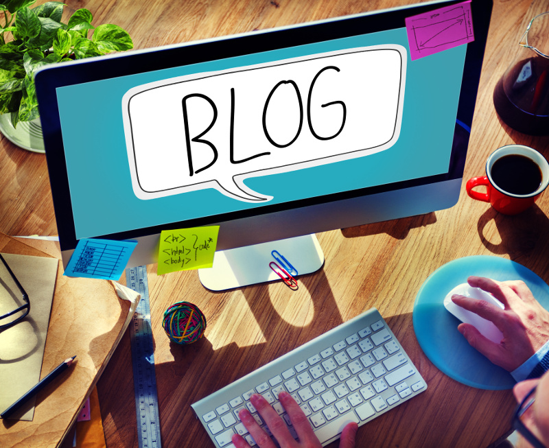 How to get thousands of people to read your business blog posts