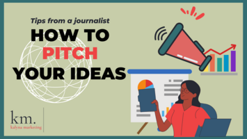 How to Pitch Your Ideas and Win Over Decision Makers