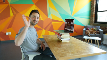 Look Great in Your Next Webcam Video