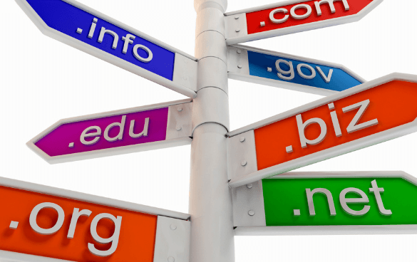 Top-Level Domains: What They Are and Different Types