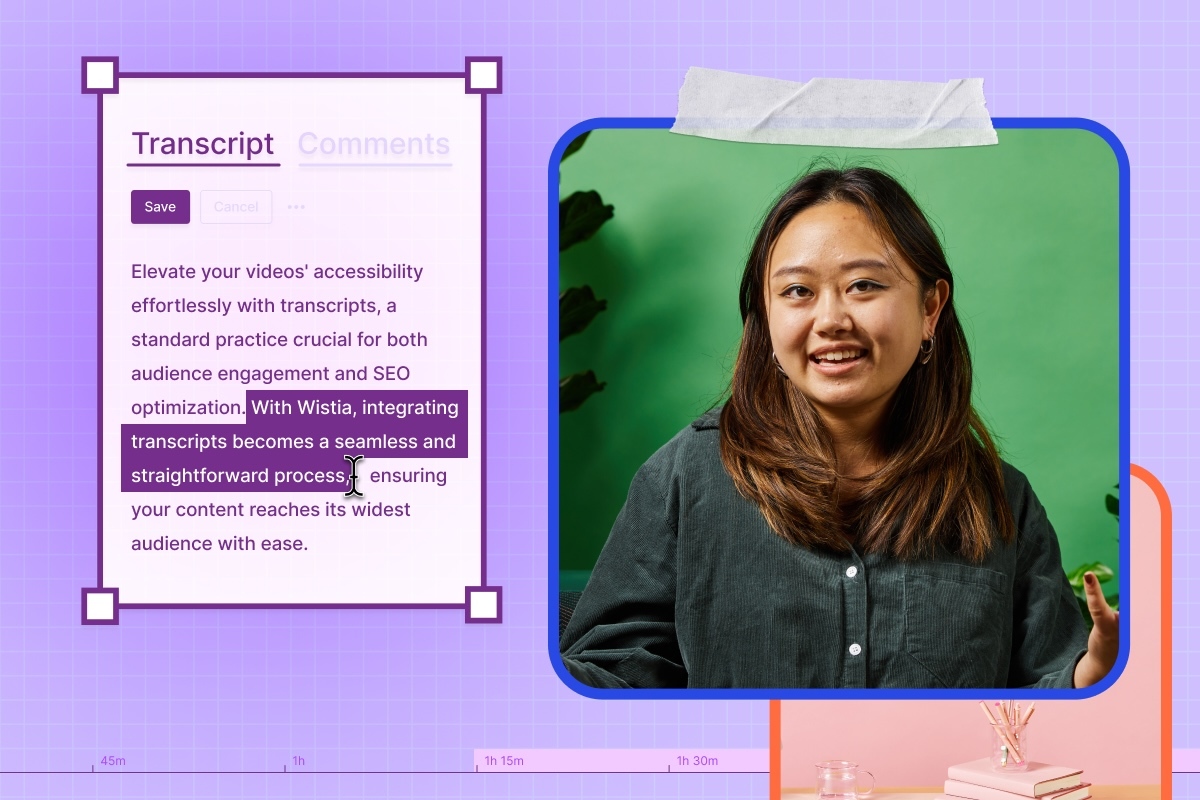 Video Transcription: How to Get a Transcript of a Video