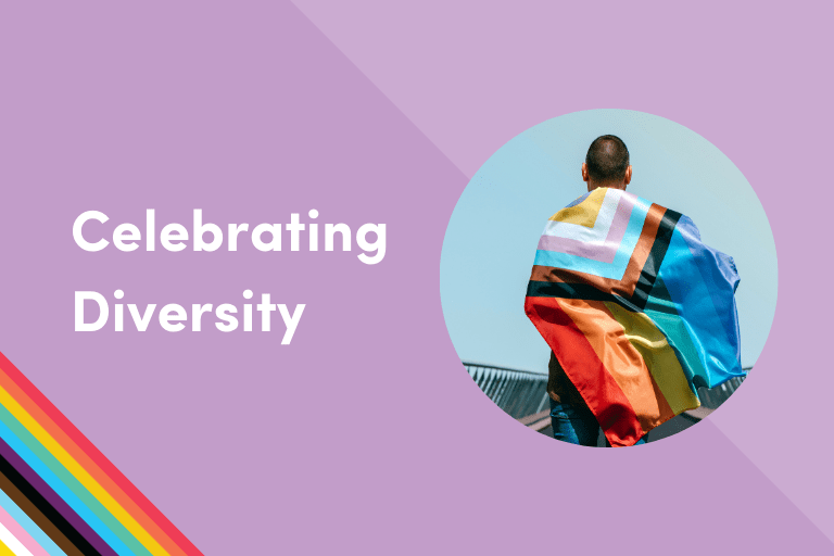 Highlighting Community: A Look at 2024 Pride Campaigns