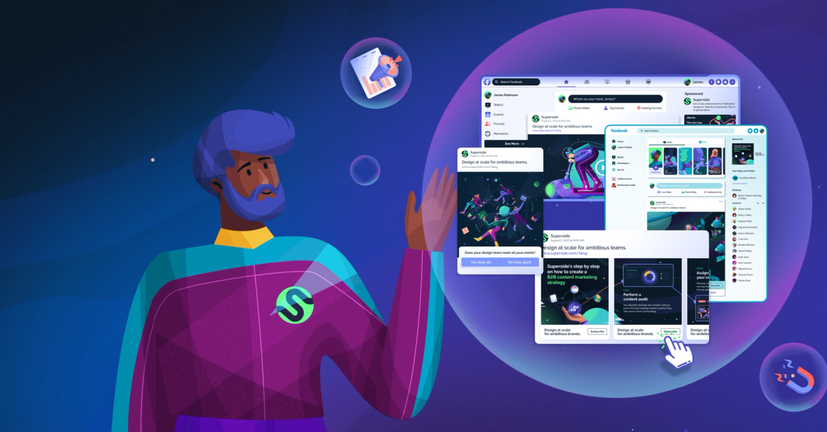 14 Best Facebook Ad Examples to Inspire Your 2024 Campaigns