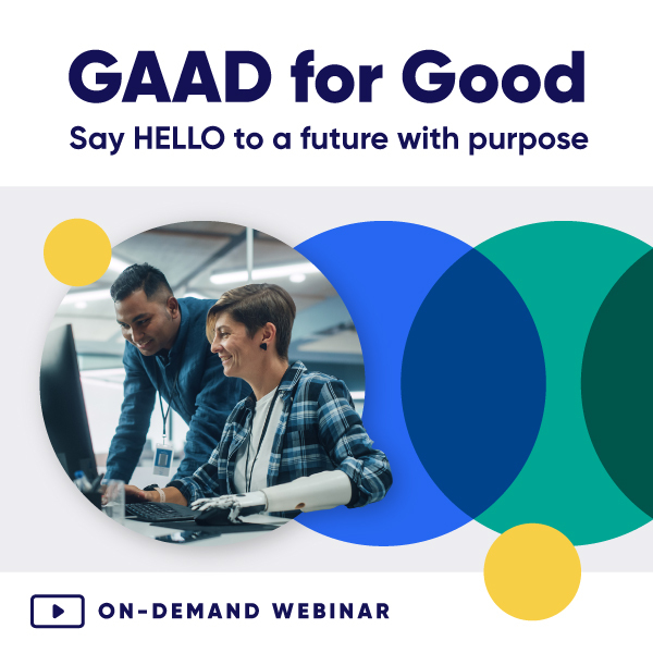 Allyship through accessibility