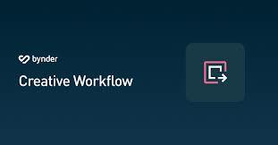 Creative Workflow