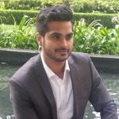 Sravan Kumar Bharanikana