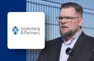 Customer Spotlight - Soderberg and Partners