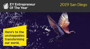 EY Announces Afif Khoury, CEO of SOCi as Entrepreneur Of The Year® 2019 Award Finalist in San Diego - SOCi -