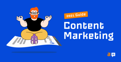 Content Marketing: A Comprehensive Guide