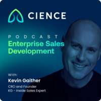 Trials and Triumphs: Kevin Gathier's 30-Year Sales Journey & Vision for the Future of SDR