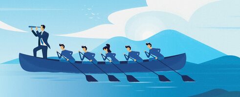 The Ultimate Guide to Sales Team Management - Freshworks CRM Blog