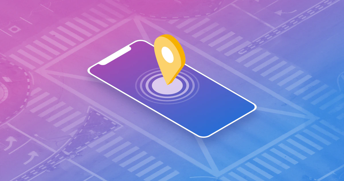 Understanding Location-Based Personalization