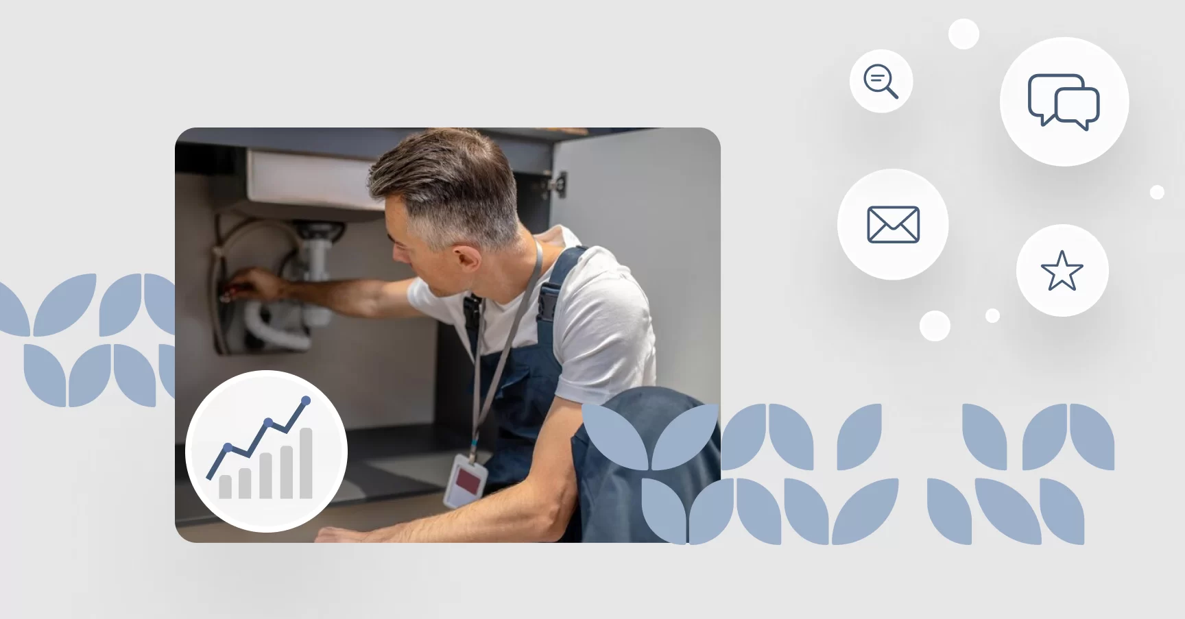 The pipeline to success: 14 plumbing lead generation ideas