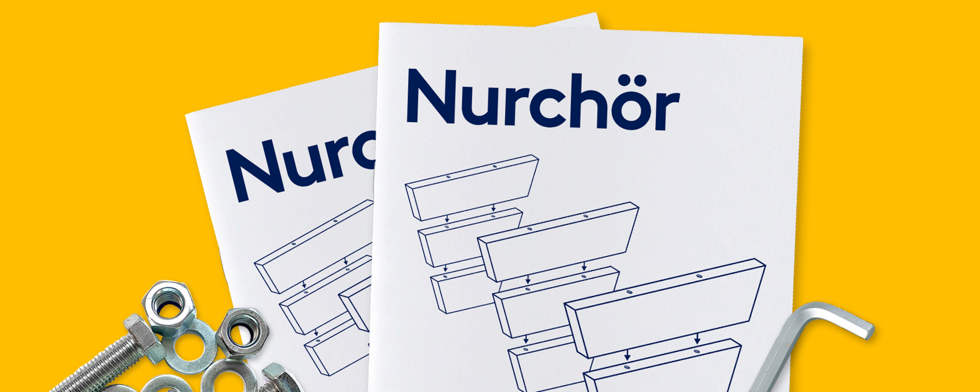 Next-Level Nurture Building Manual for B2B Marketers