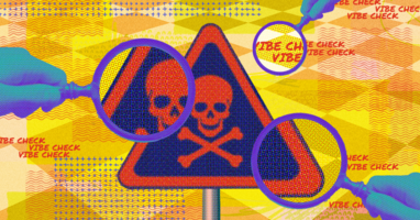 How to Vibe-Check a Flagged Partner