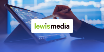 Lewis Media Partners Boosts Paid Search Efficiency by 59% Nationally for Financial Services Client