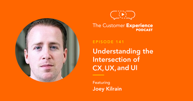 Understanding the Intersection of CX, UX, and UI