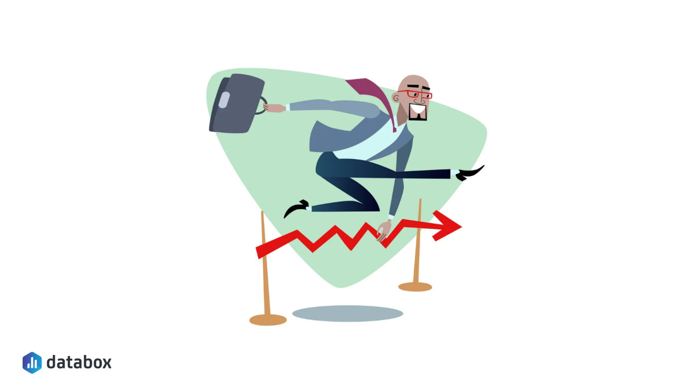 6 Most Important Sales Enablement Metrics for Any Business | Databox Blog