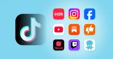 9 Best TikTok Alternatives for 2025 (in Case the Ban Goes Through)