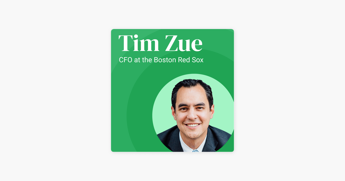 Hitting a Home Run | Tim Zue