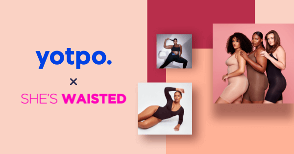 She's Waisted Grows SMS Subscribers 241% 