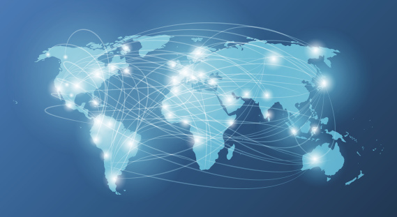 How to Maintain Relationships with International Clients