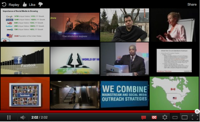 Is YouTube's New Suggested Video Algorithm a Smart Move?